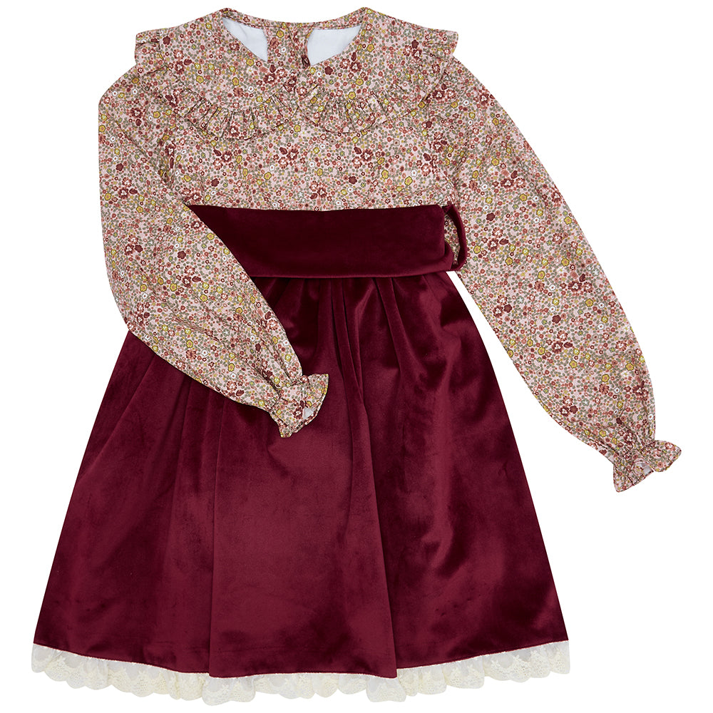 Paula Dress
