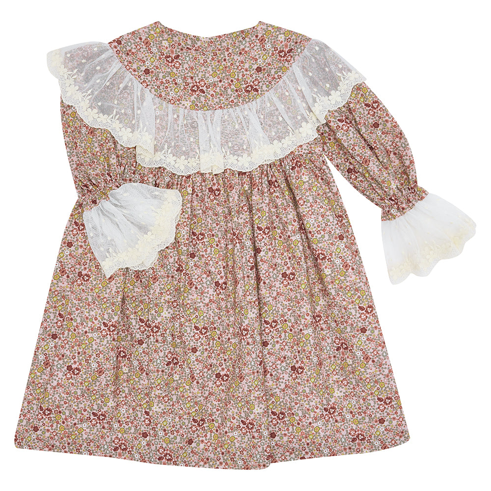 Ana Dress