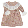 Ana Dress