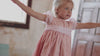 Pink Skies Dress