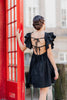 Midnight Feast Dress