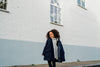 Guinevere Coat