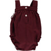 Baobab Romper