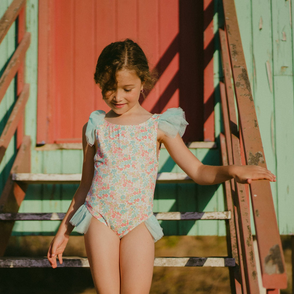 Wildflowers Swimsuit