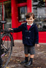 Arthur Coat