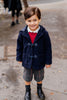 Arthur Coat