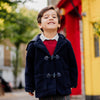 Arthur Coat