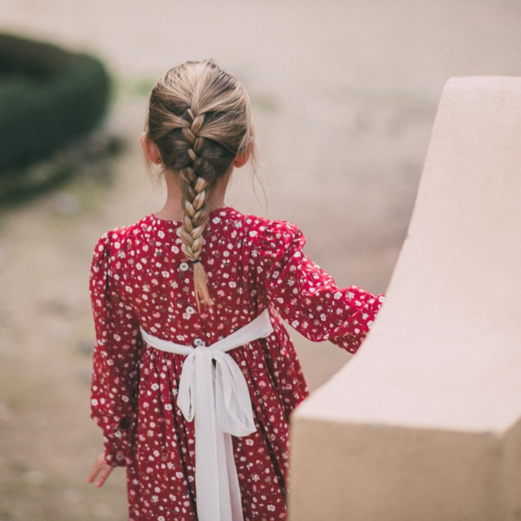 Moana Dress