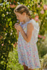 Beehive Dress