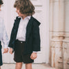 Neverland Shorts