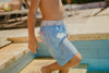 Ice Cream Van Swim Trunks