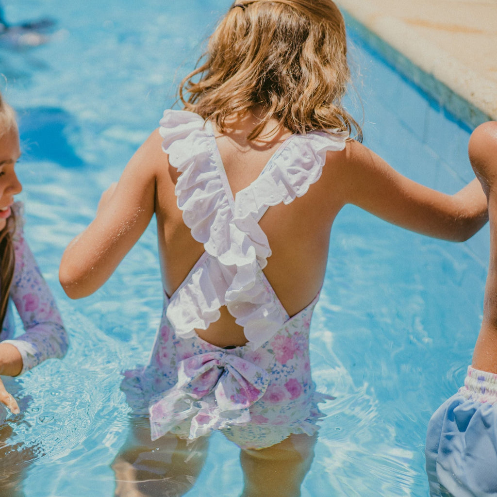 Hopscotch Swimsuit