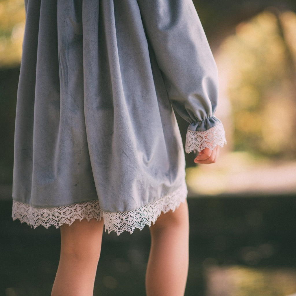 Magic Mirror Dress