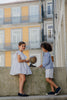 Sea La Vie Dress