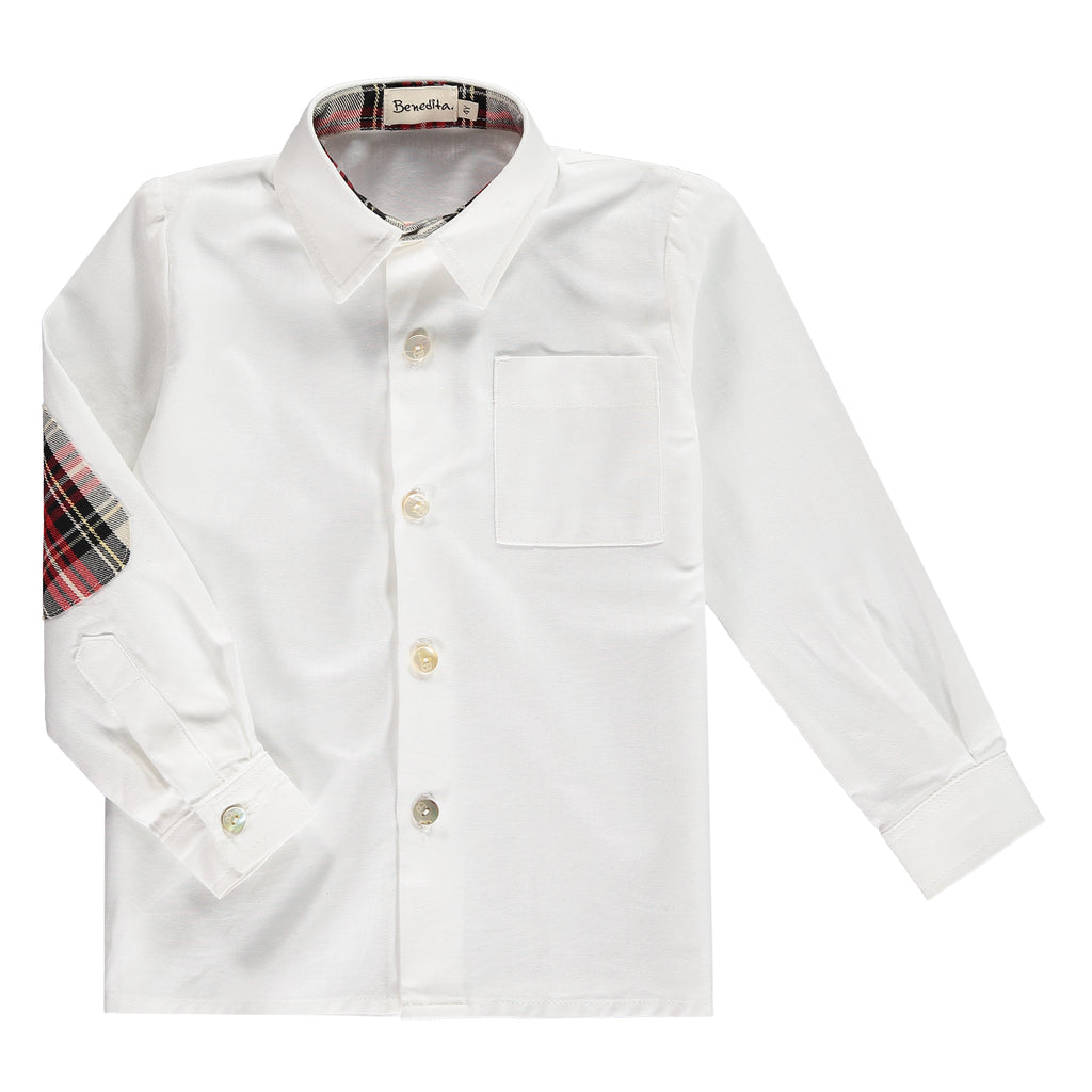 Edinburgh Shirt