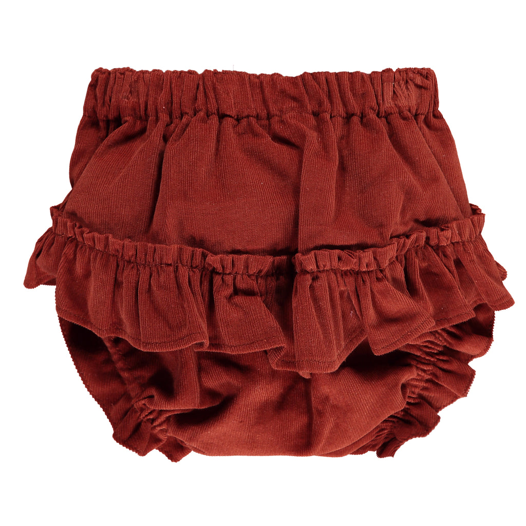 Queen of Hearts Bloomers