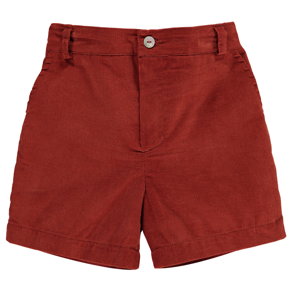 King of Hearts Shorts