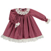 Wonderland Dress