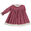 Wonderland Dress
