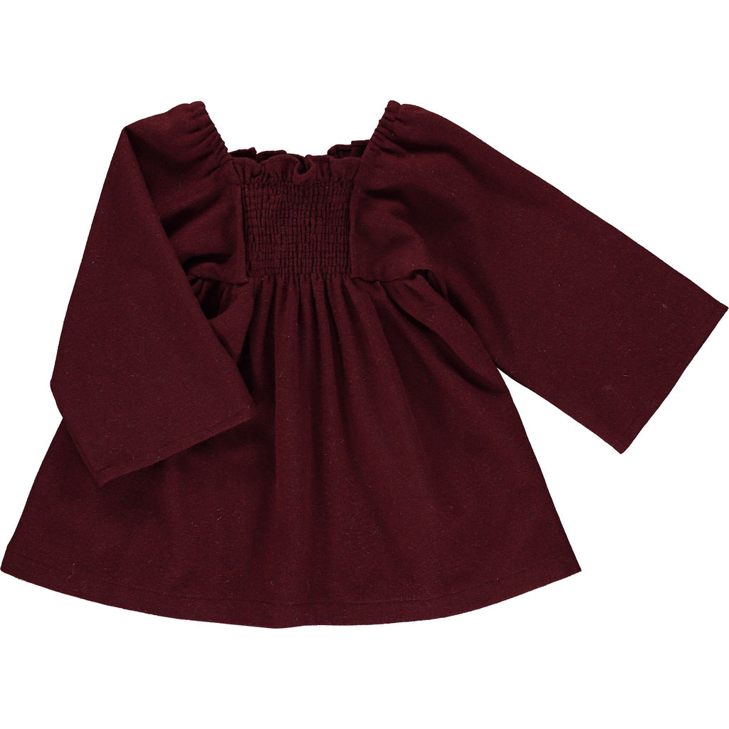 Baobab Dress