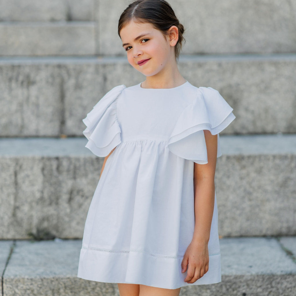 Sea La Vie Dress