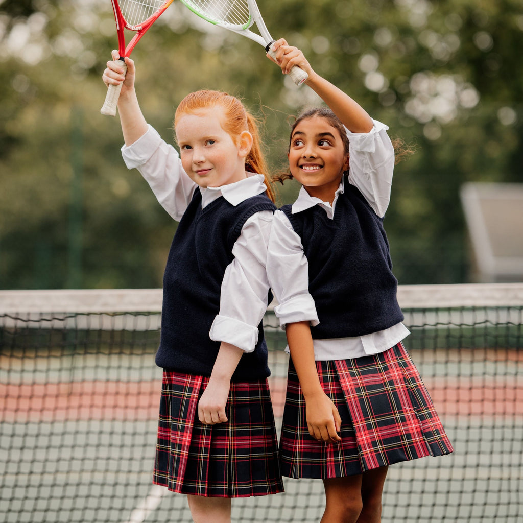 Cricket Skirt