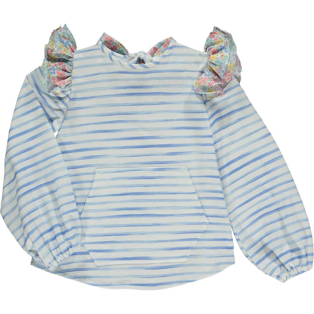 Girls  Sandy Toes Jumper