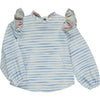 Girls  Sandy Toes Jumper