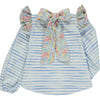 Girls  Sandy Toes Jumper