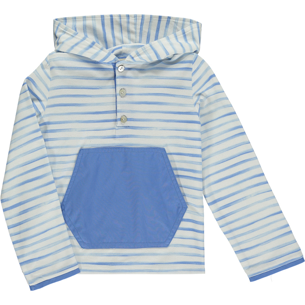 Boys Sandy Toes Jumper