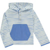 Boys Sandy Toes Jumper