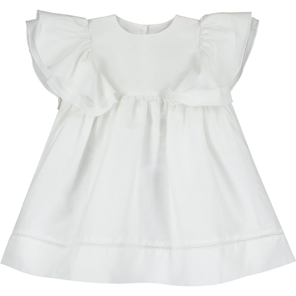 Sea La Vie Dress