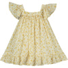Lemonade Dress