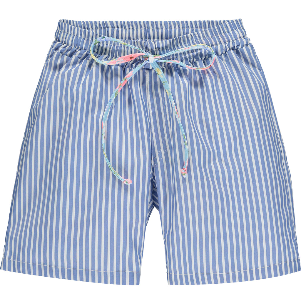 Blue Haven Swim Shorts