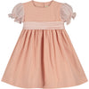 Pink Skies Dress