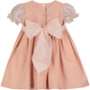 Pink Skies Dress