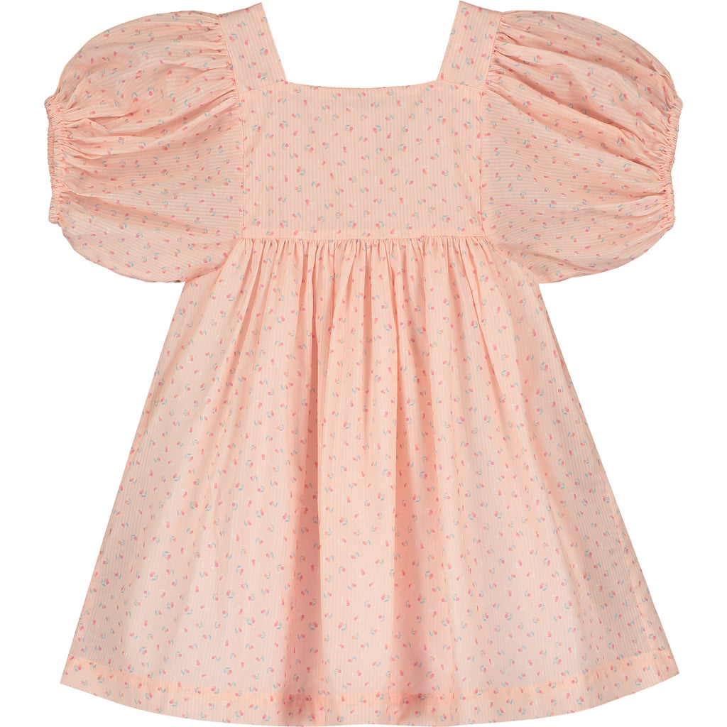 Wake Up Late Dress