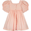 Wake Up Late Dress