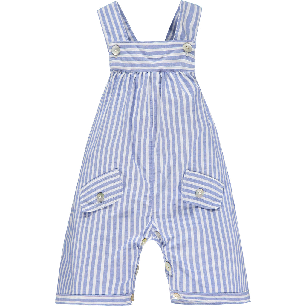 Long Walks Romper