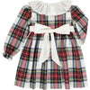 Edinburgh Dress