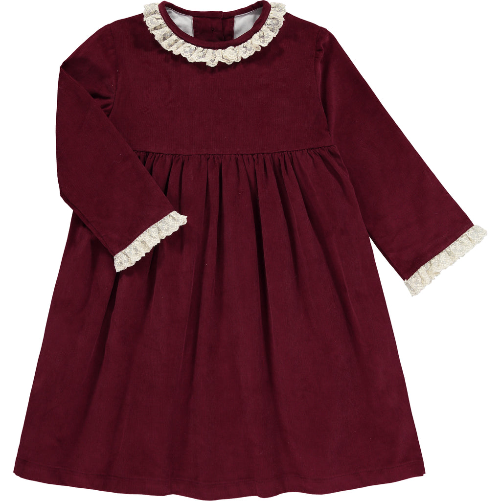 Ritz Dress