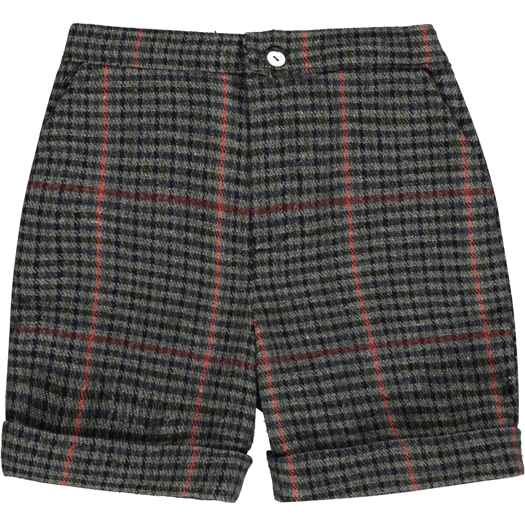 Aragon Shorts