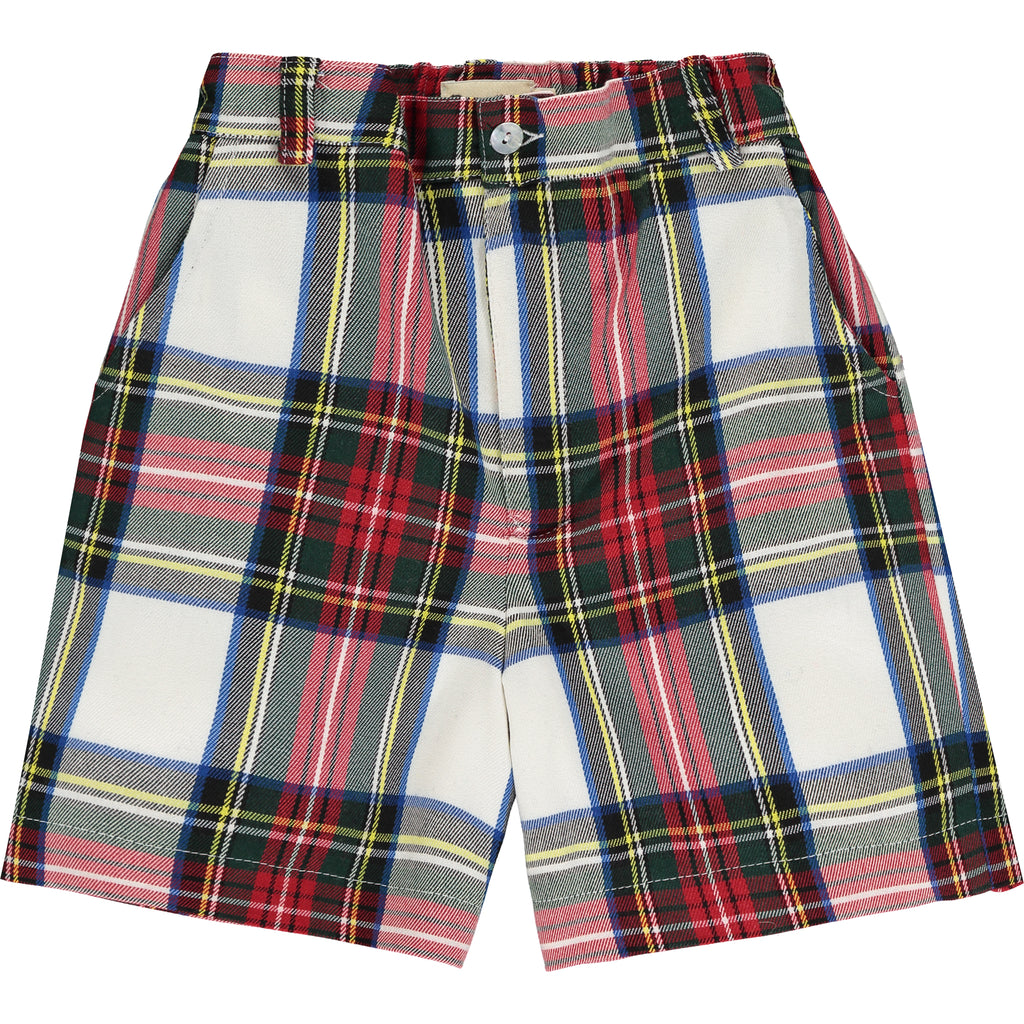 Camelot Shorts