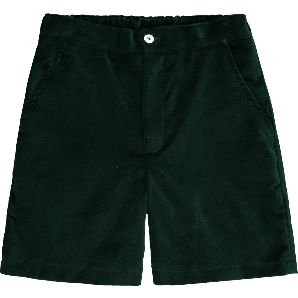 Galahad Shorts