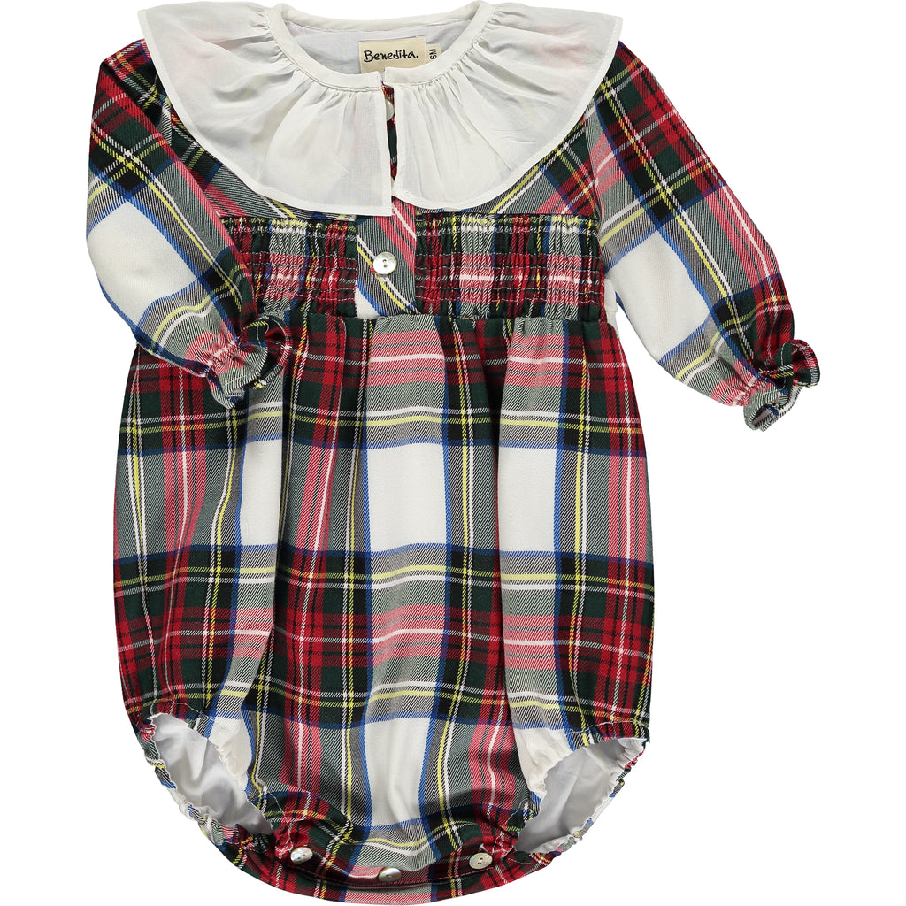 Edinburgh Romper