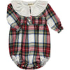 Edinburgh Romper
