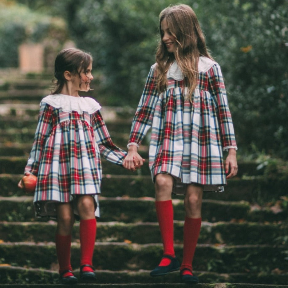 Red Riding Hood Dress