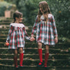 Red Riding Hood Dress