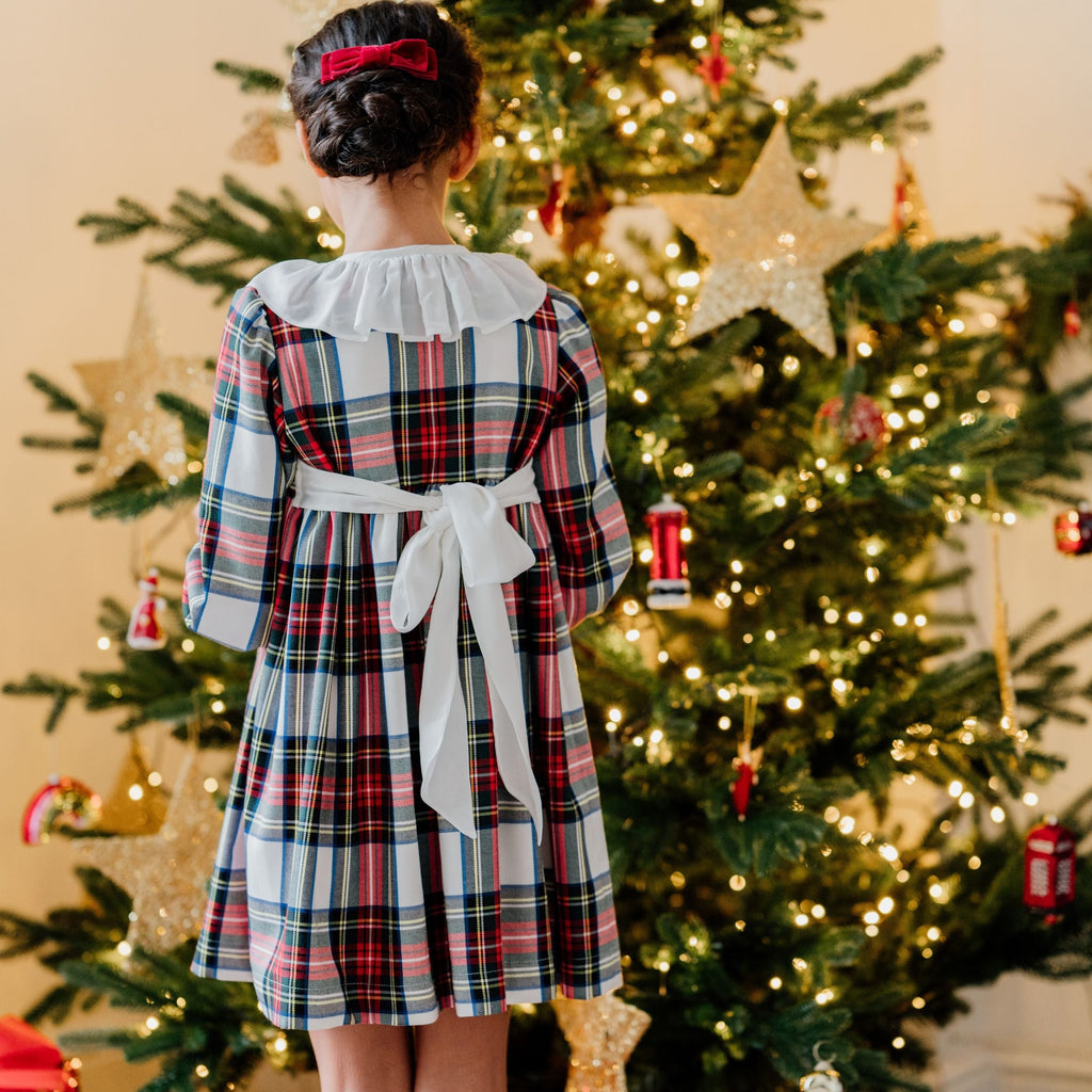 Edinburgh Dress