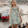 Flora Dress